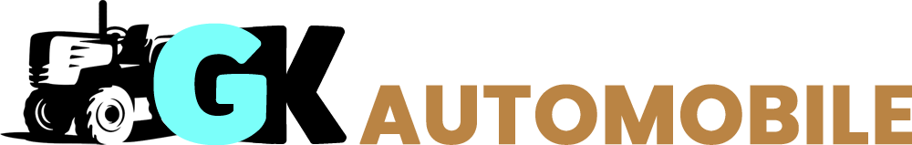 GK Automobiles